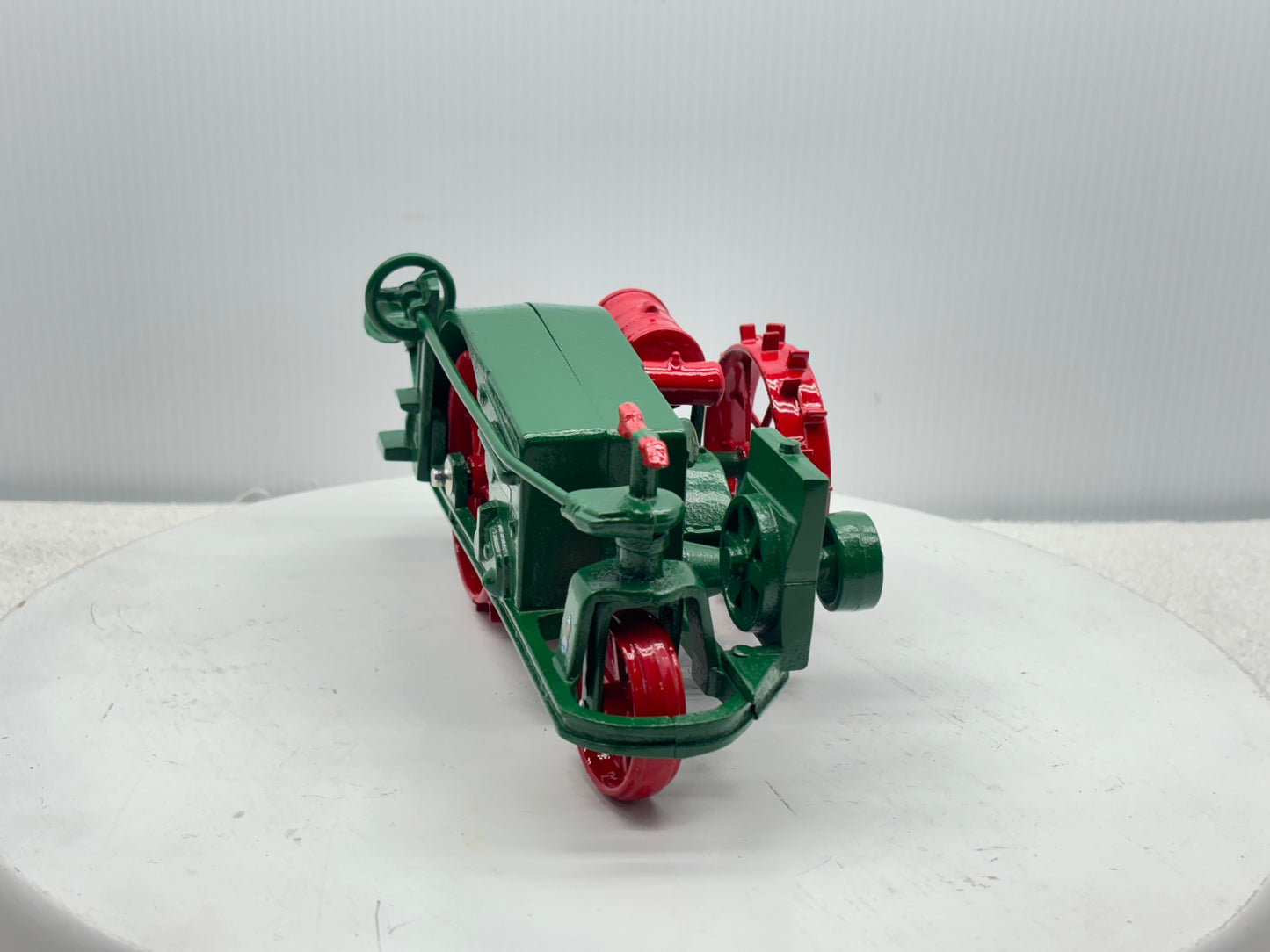 1/16 Case 10-20 Kerosene