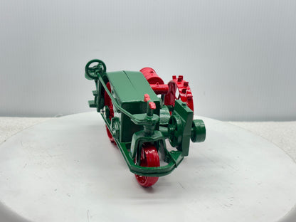1/16 Case 10-20 Kerosene