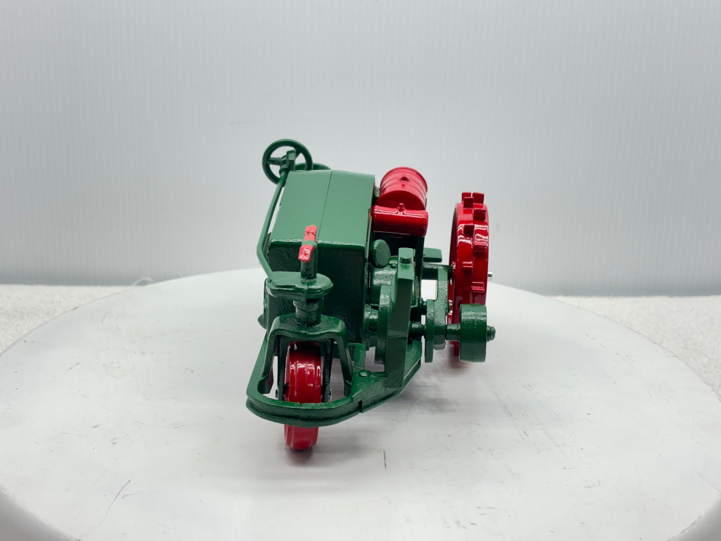 1/16 Case 10-20 Kerosene