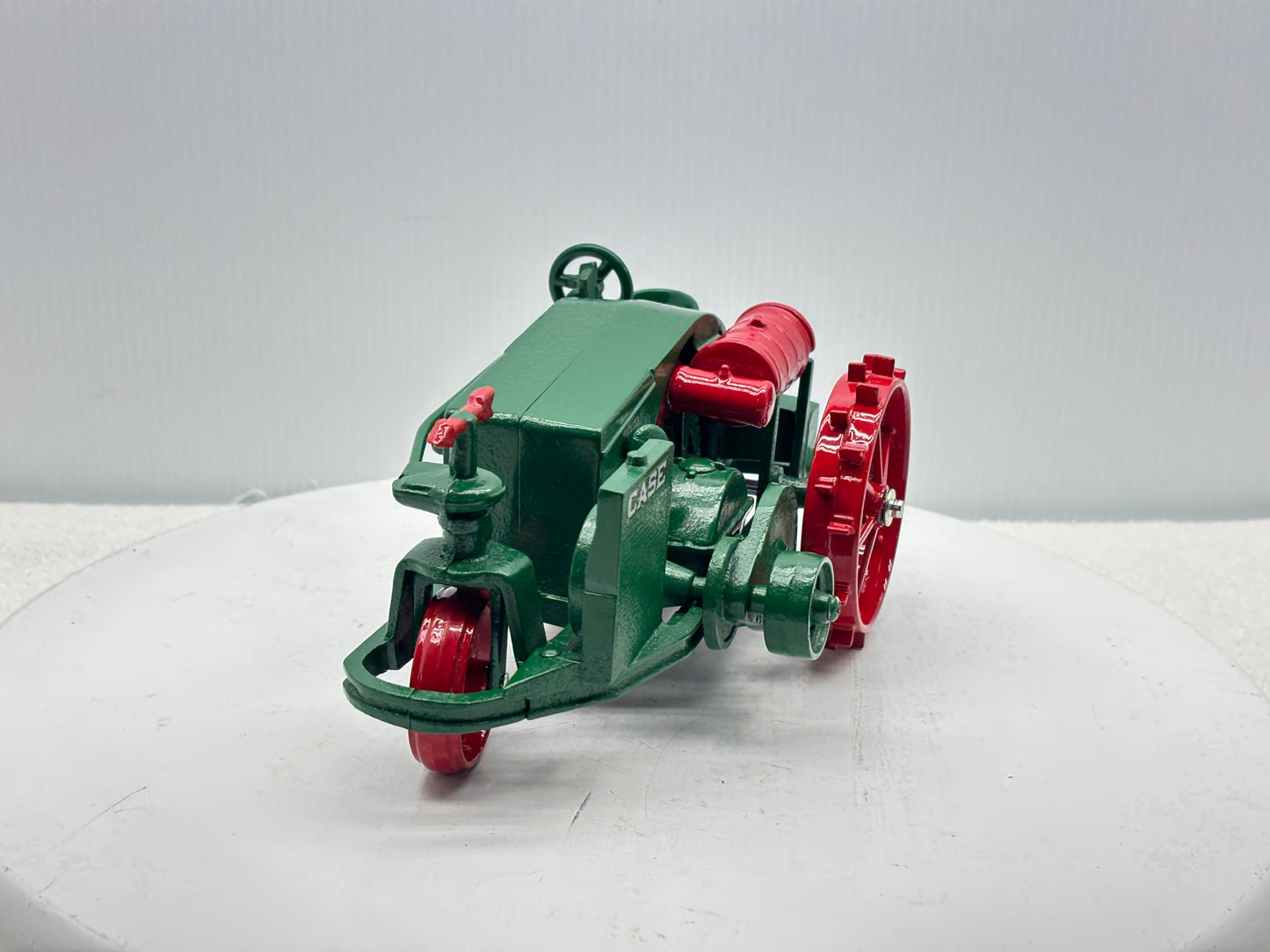 1/16 Case 10-20 Kerosene