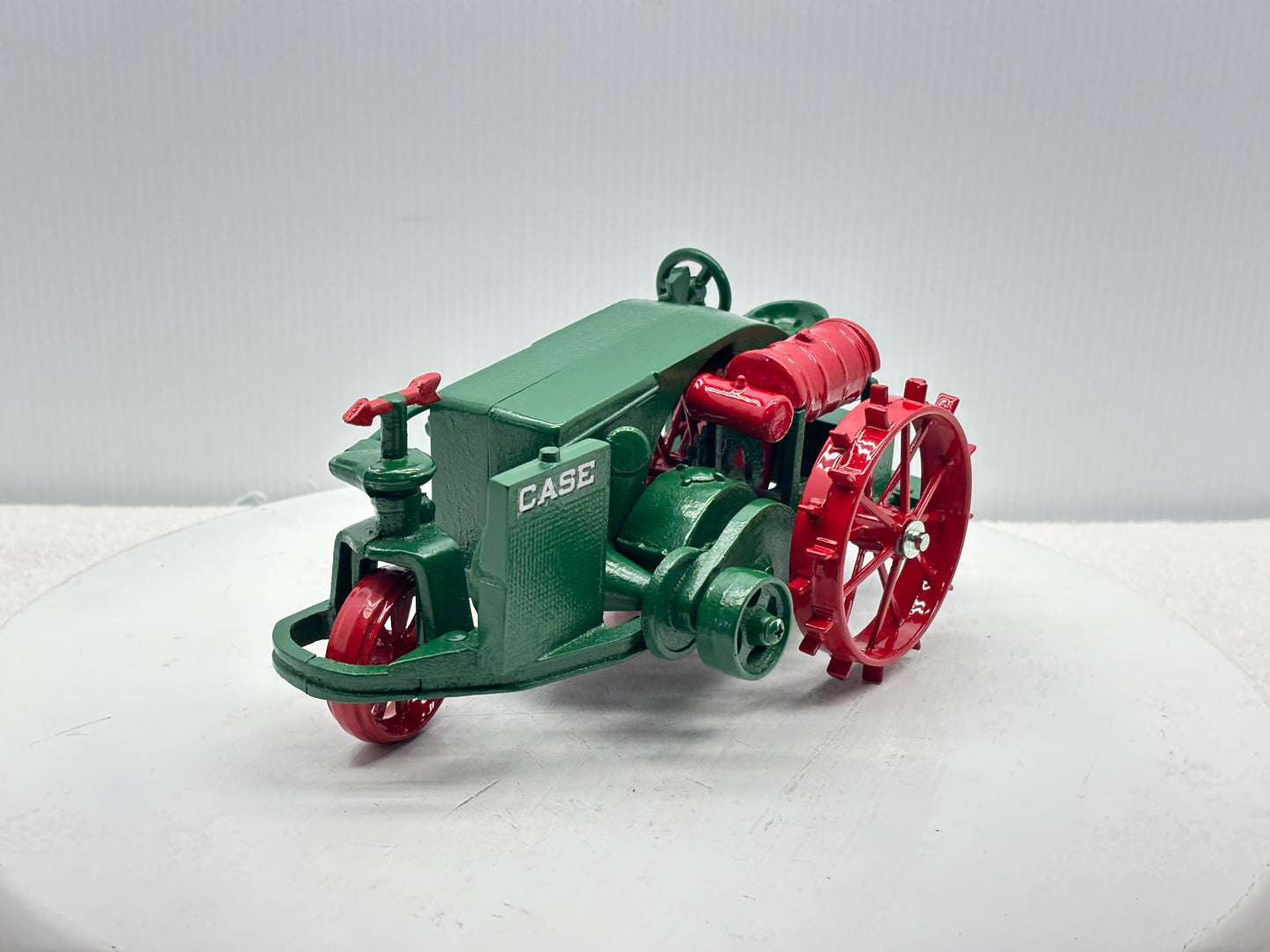 1/16 Case 10-20 Kerosene
