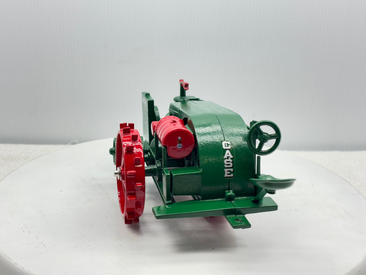 1/16 Case 10-20 Kerosene