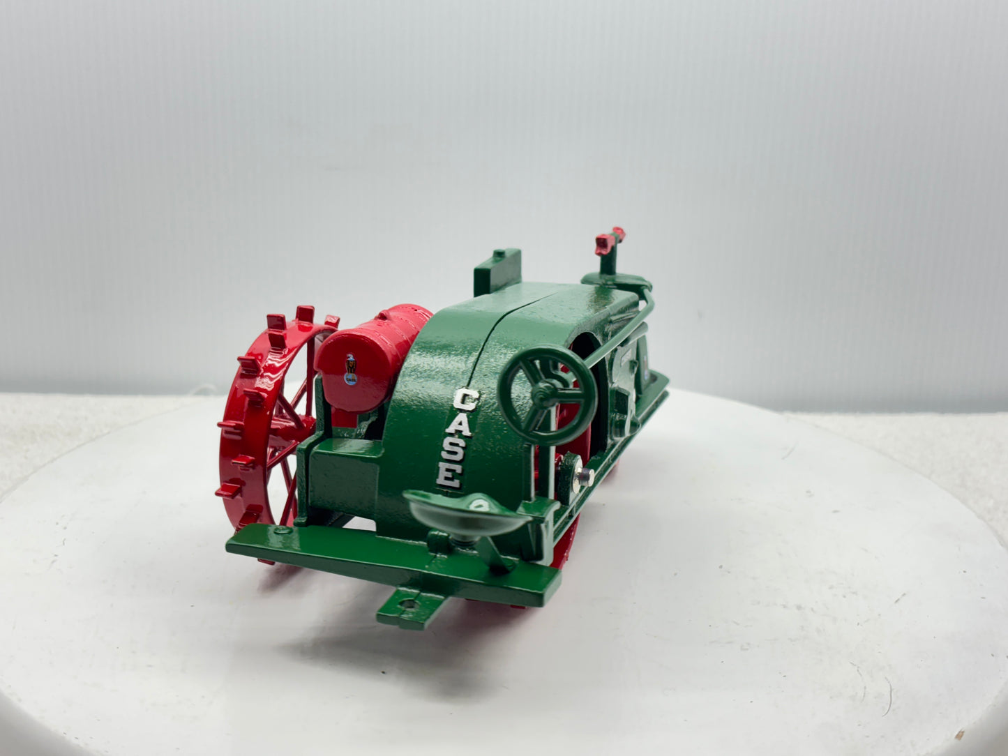1/16 Case 10-20 Kerosene