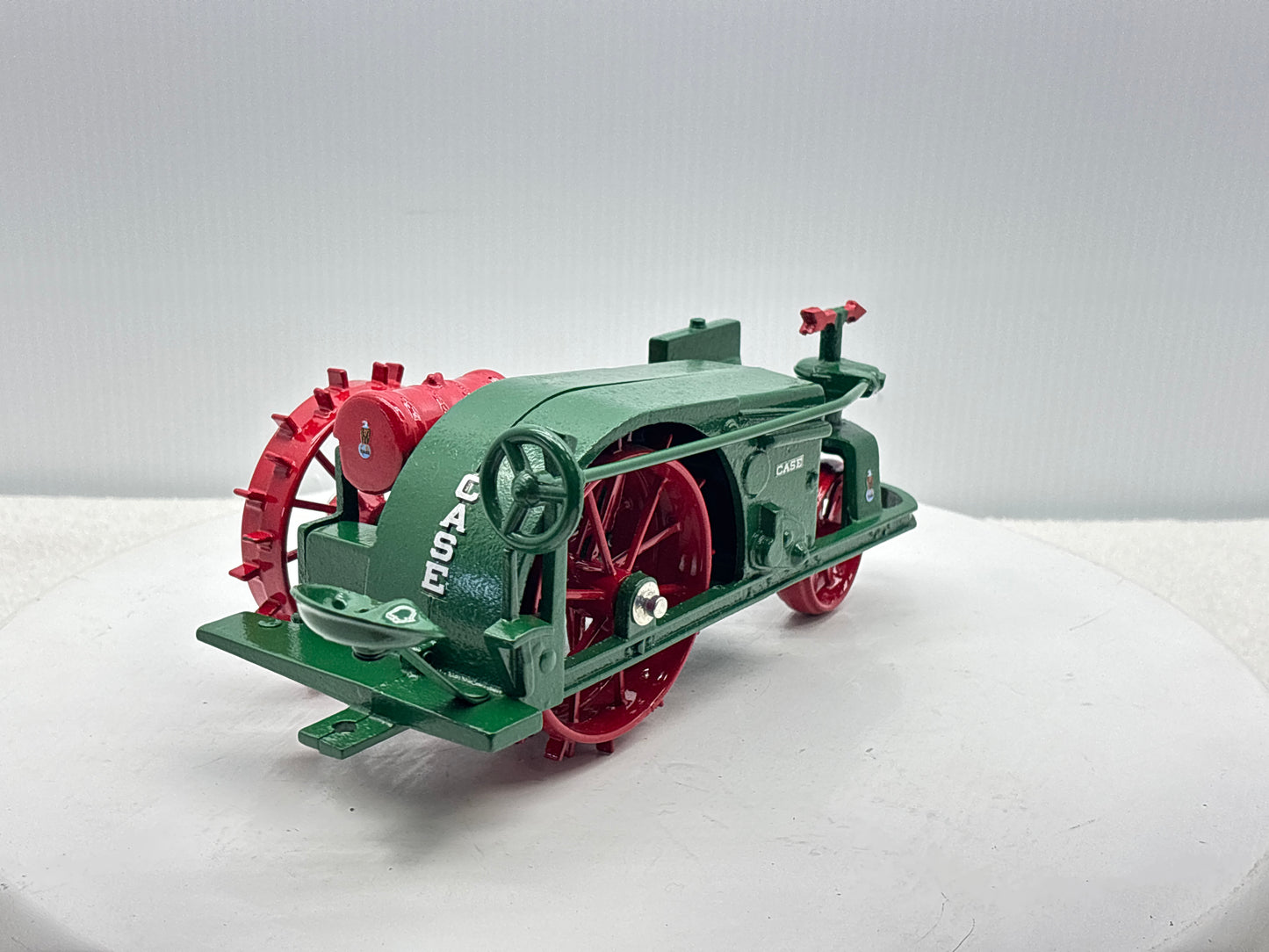 1/16 Case 10-20 Kerosene