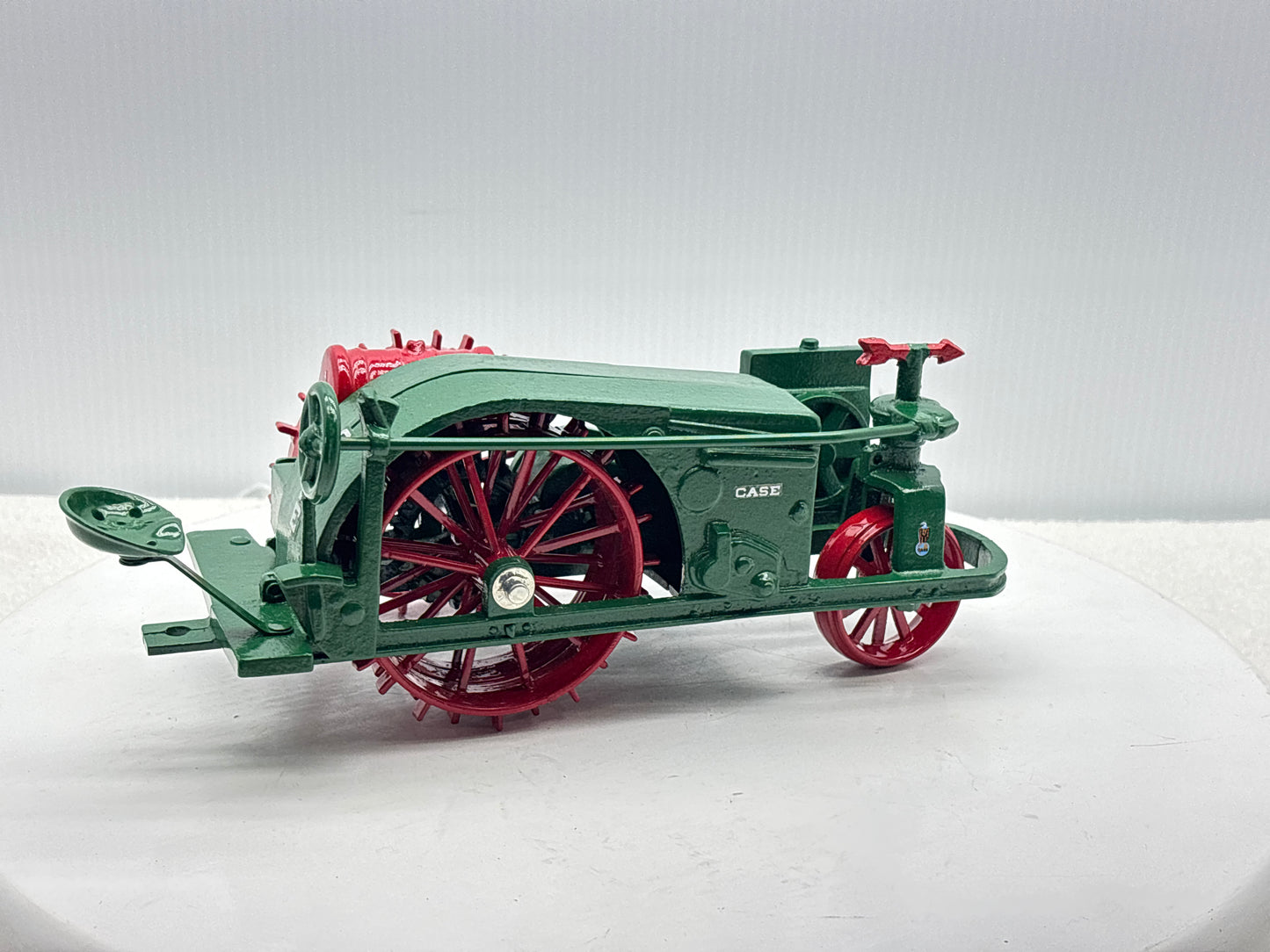 1/16 Case 10-20 Kerosene