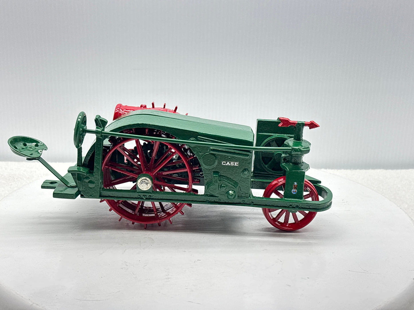 1/16 Case 10-20 Kerosene