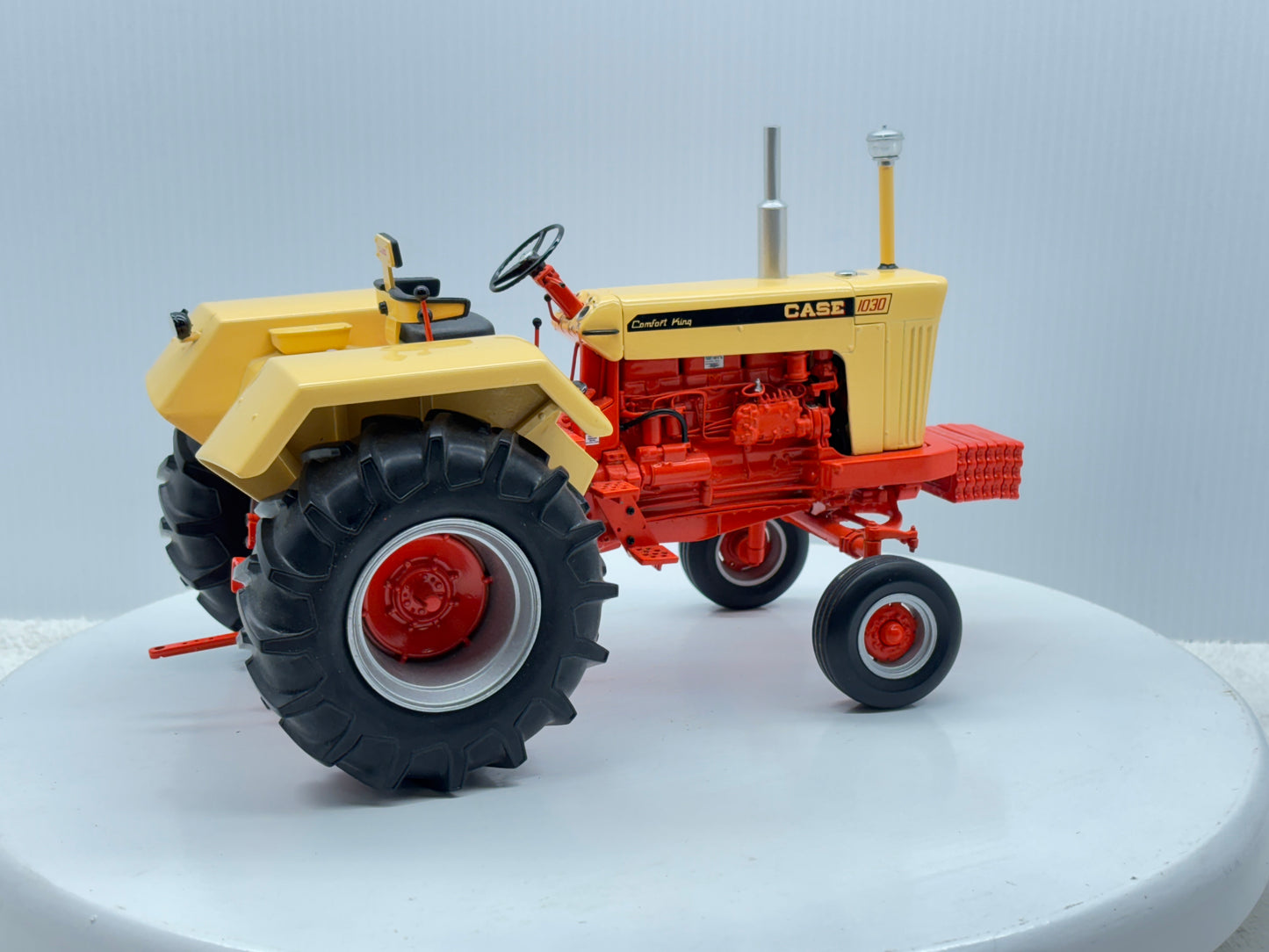 1/16 Case 1030 Western Special