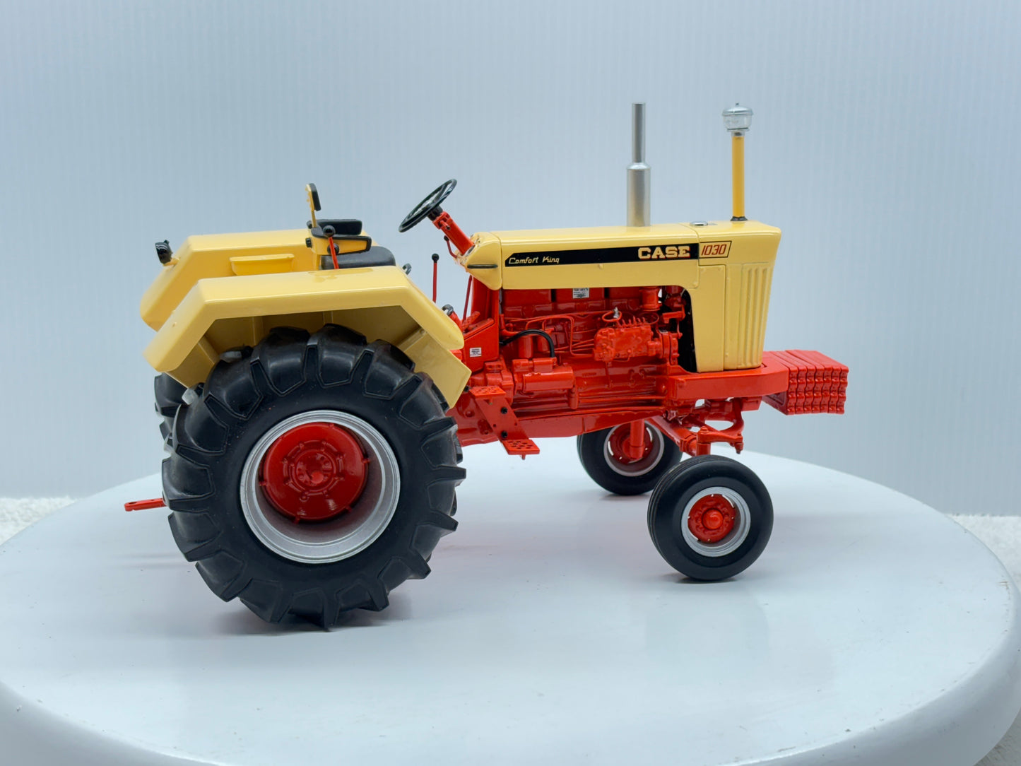 1/16 Case 1030 Western Special