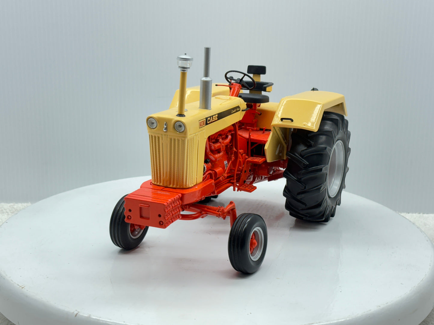 1/16 Case 1030 Western Special