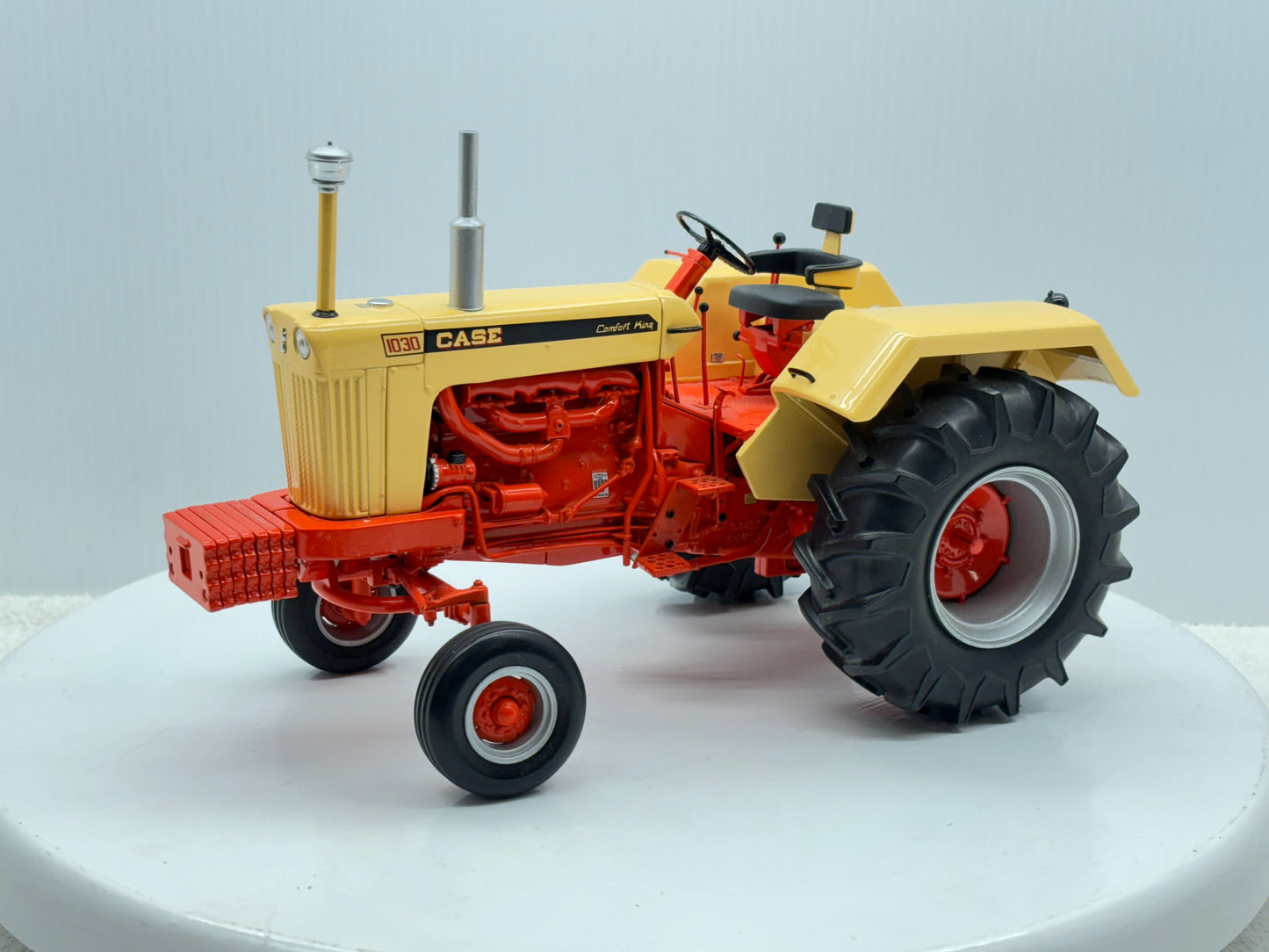 1/16 Case 1030 Western Special