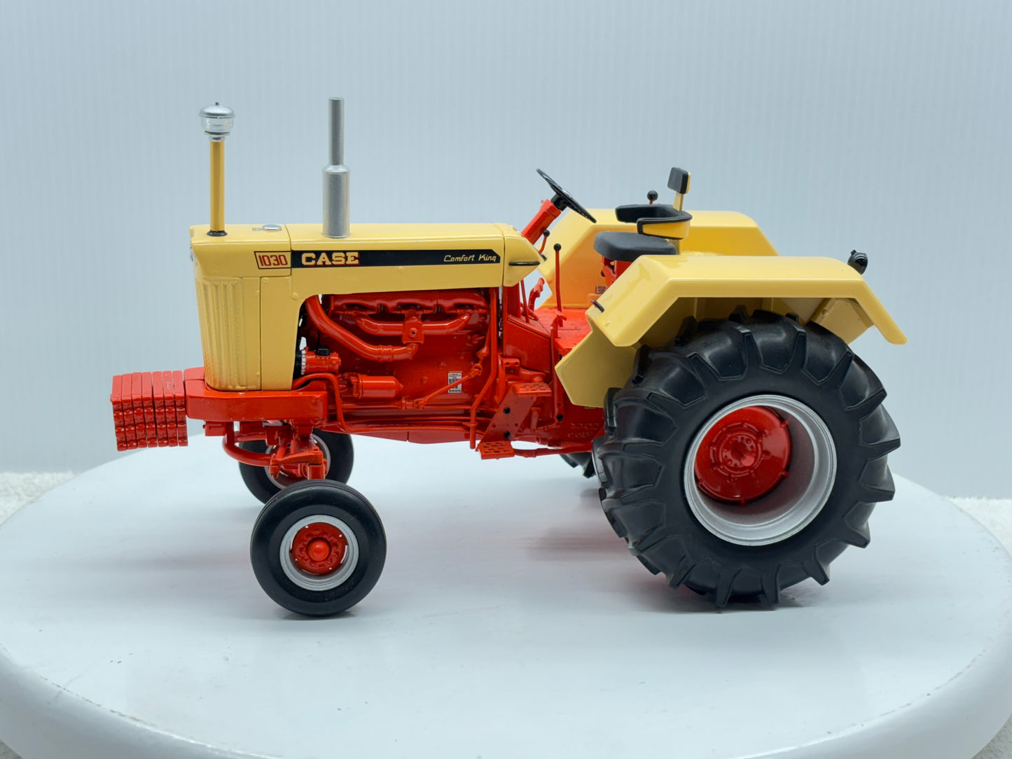 1/16 Case 1030 Western Special