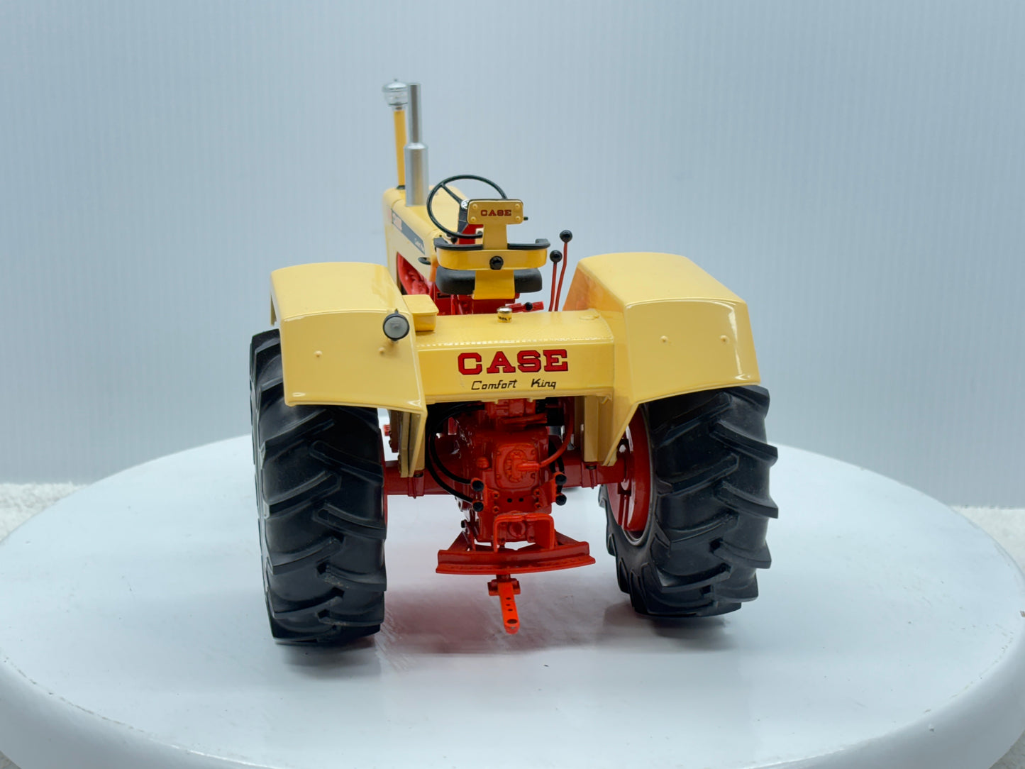 1/16 Case 1030 Western Special