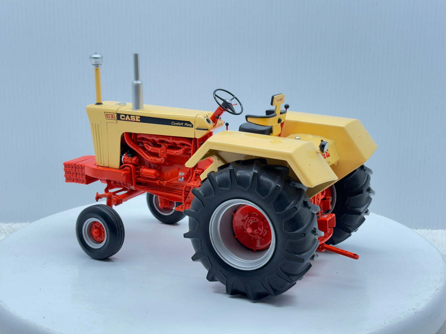 1/16 Case 1030 Western Special
