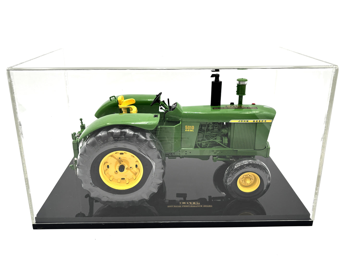 1/16 John Deere 5010 Precision Sales Award
