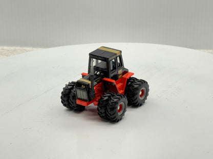 1/64 Case 1470 Black Knight