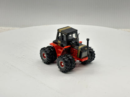1/64 Case 1470 Black Knight