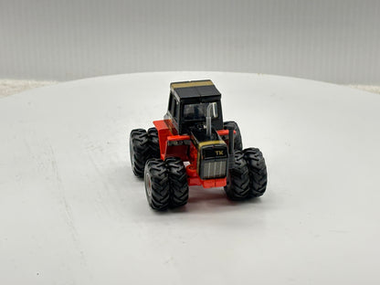 1/64 Case 1470 Black Knight