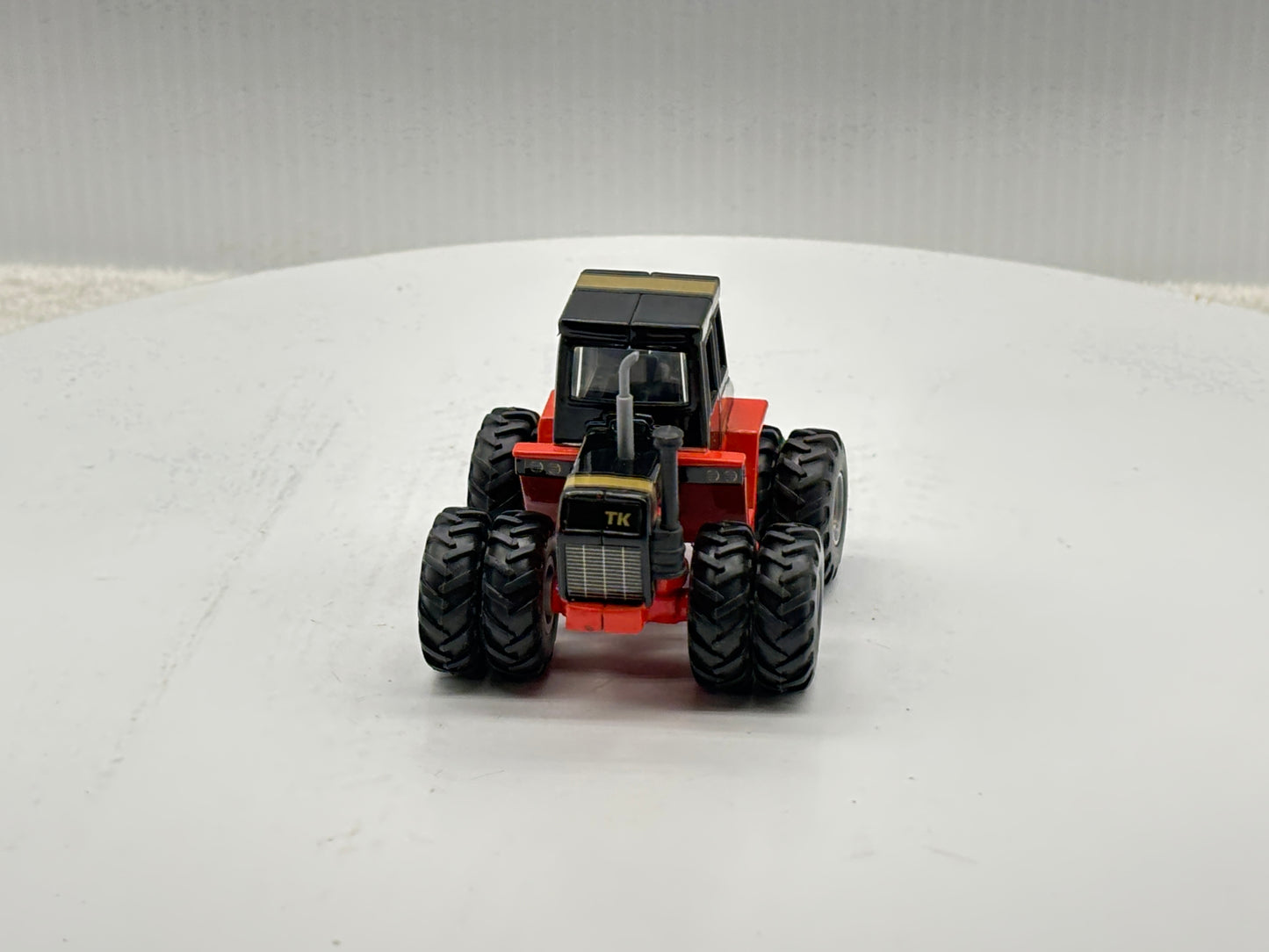 1/64 Case 1470 Black Knight