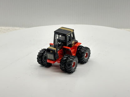 1/64 Case 1470 Black Knight