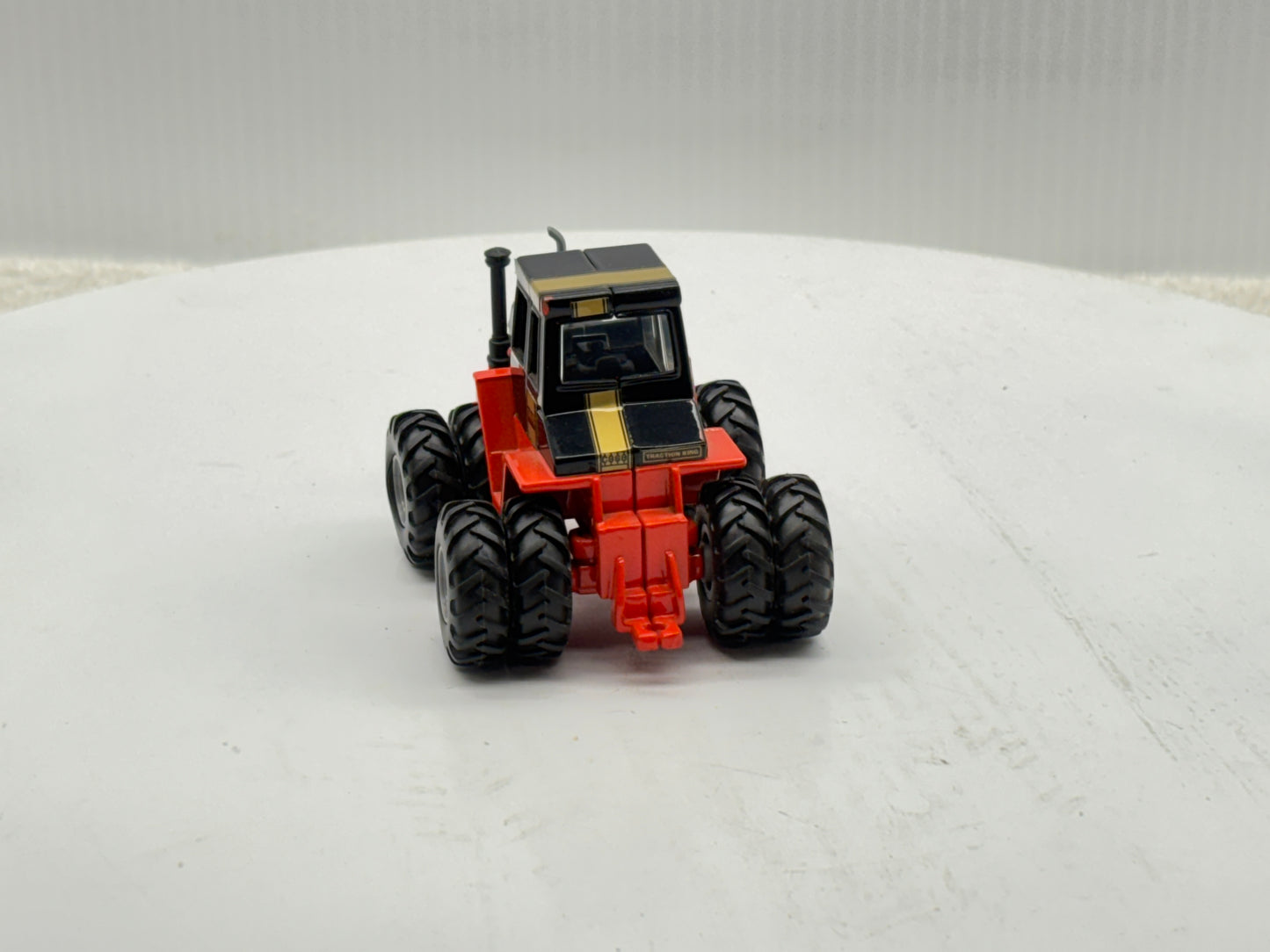 1/64 Case 1470 Black Knight
