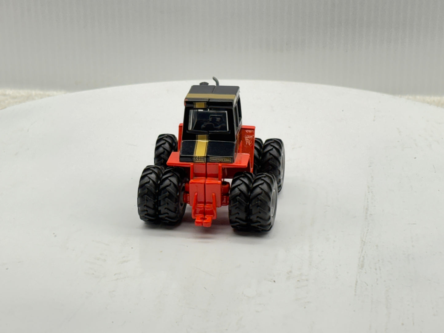 1/64 Case 1470 Black Knight