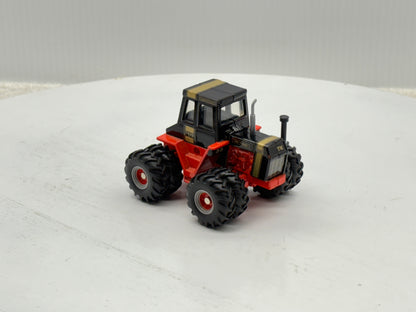 1/64 Case 1470 Black Knight