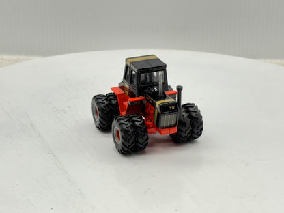 1/64 Case 1470 Black Knight