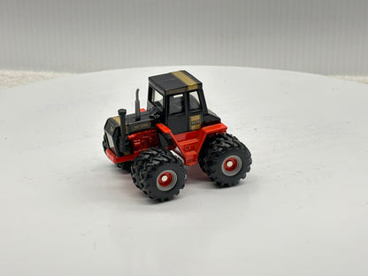 1/64 Case 1470 Black Knight