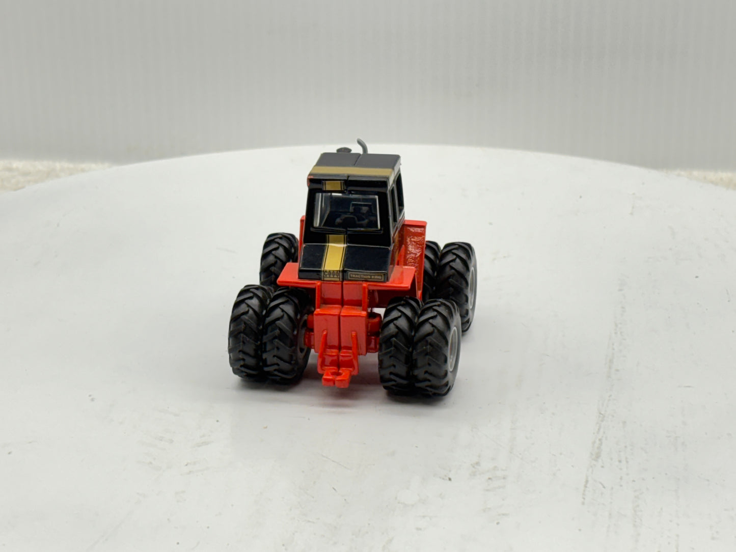 1/64 Case 1470 Black Knight