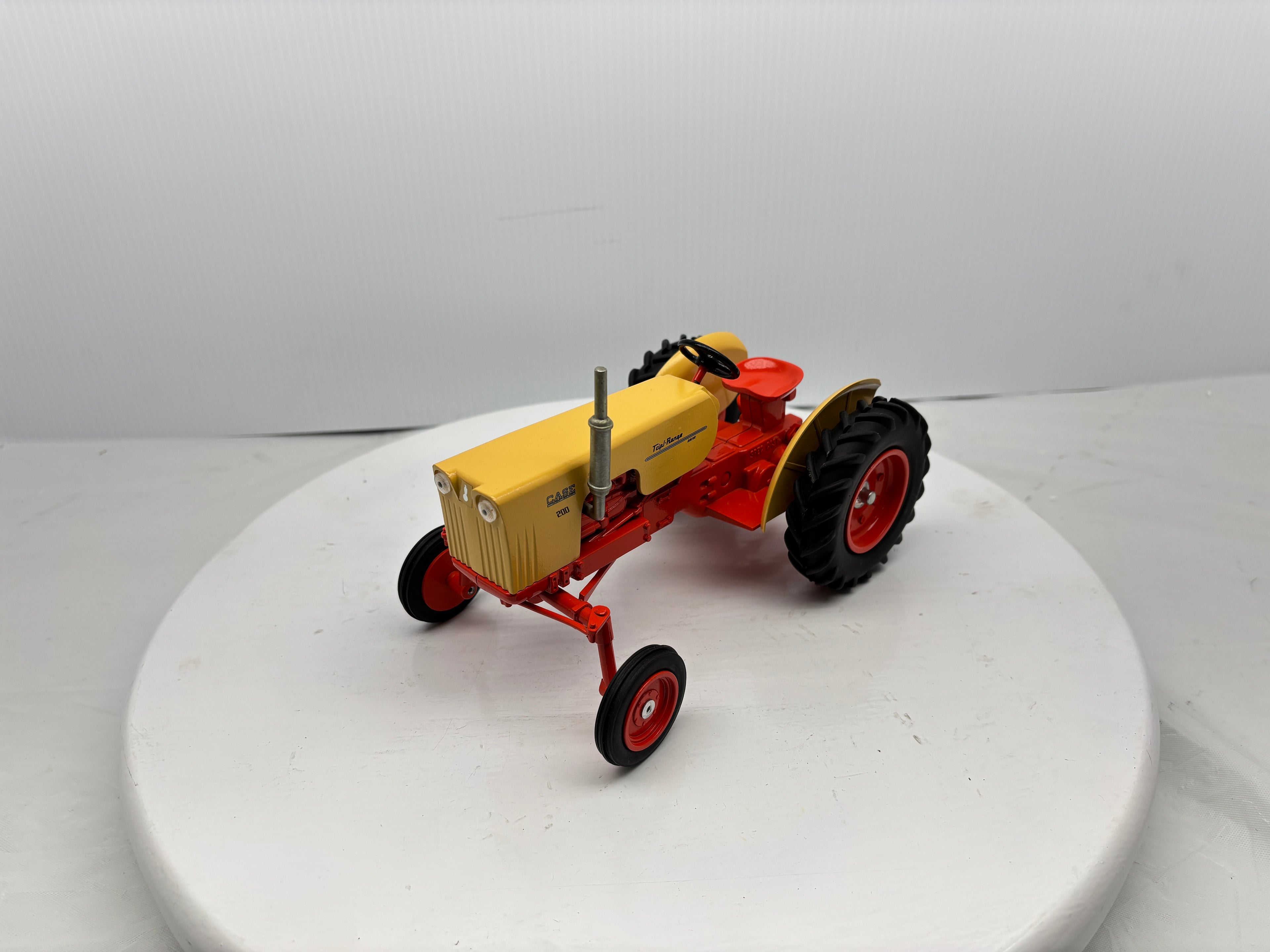 1/16 Case 200
