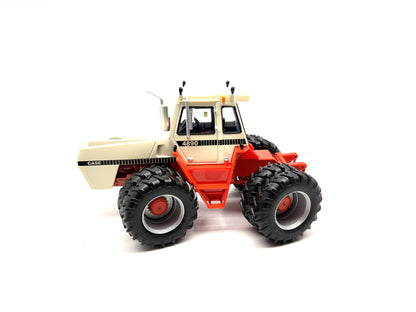 1/32 Case 4890 NFTS