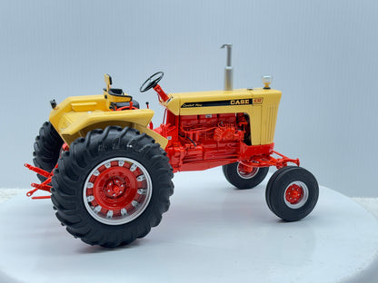 1/16 Case 930 Comfort King
