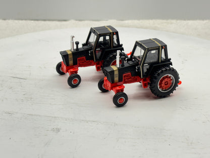 1/64 Case 970/1070 Black Knight