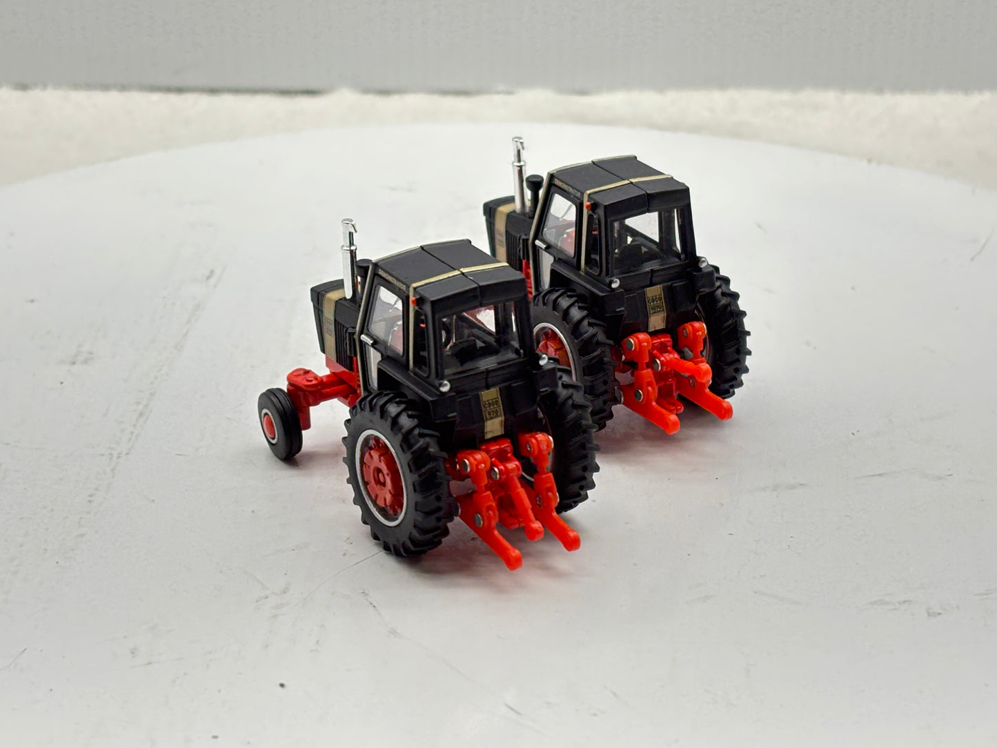 1/64 Case 970/1070 Black Knight