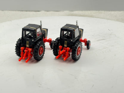 1/64 Case 970/1070 Black Knight