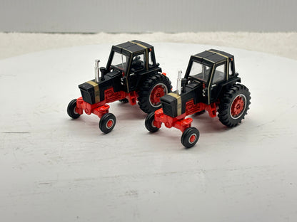 1/64 Case 970/1070 Black Knight