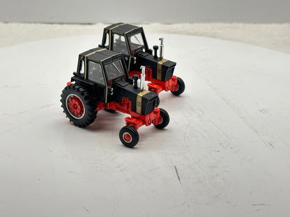 1/64 Case 970/1070 Black Knight