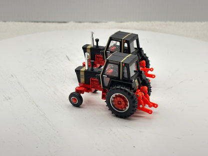 1/64 Case 970/1070 Black Knight