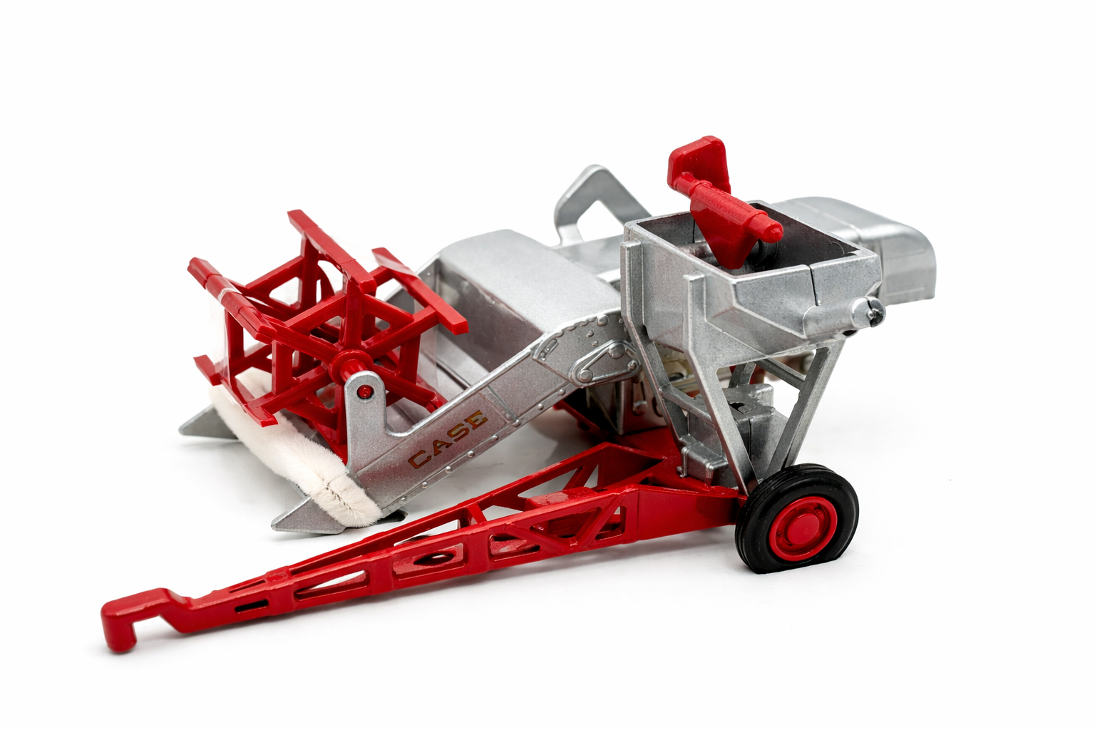 1/43 Case ''G'' Combine