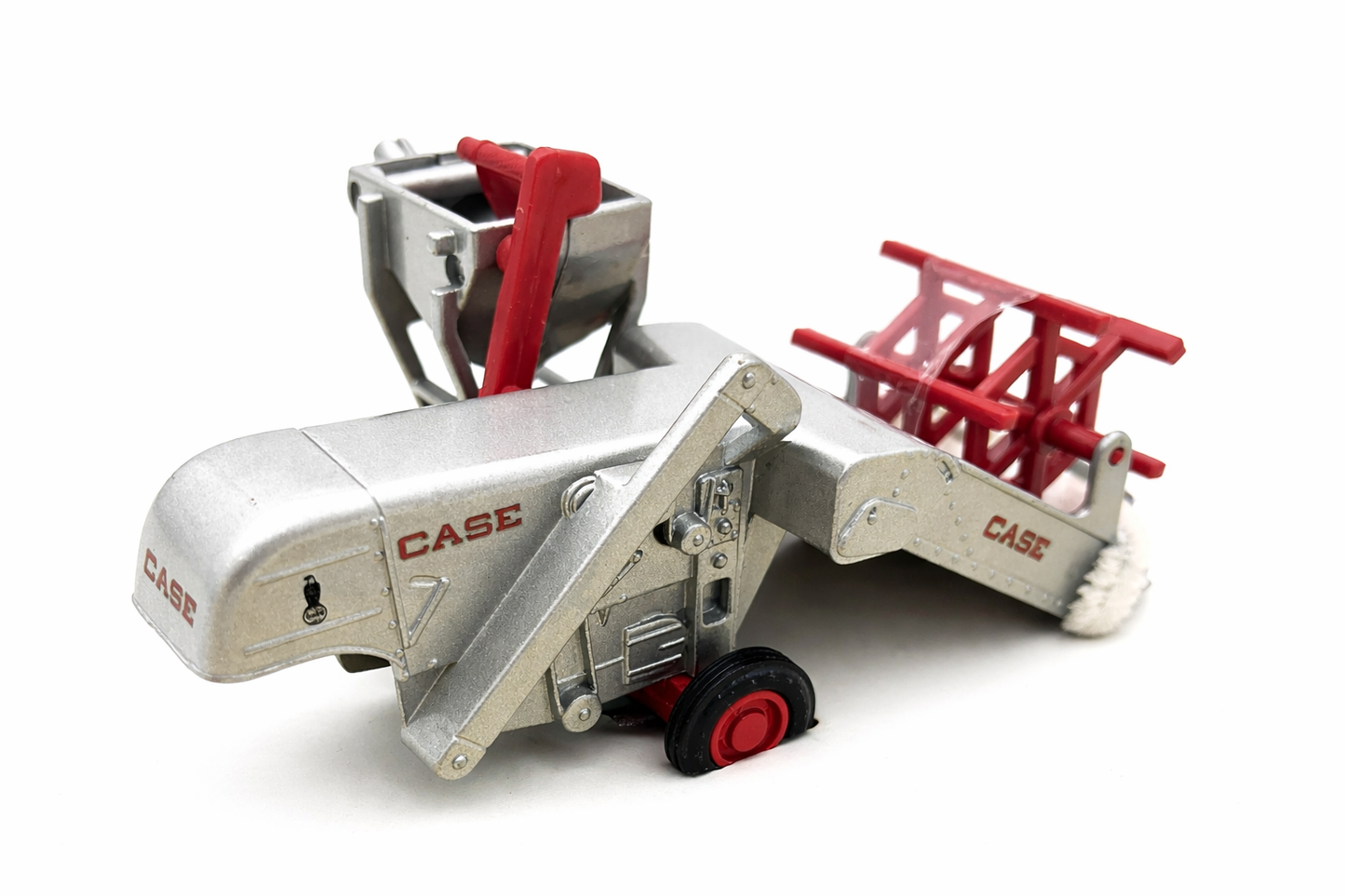 1/43 Case ''G'' Combine