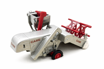 1/43 Case ''G'' Combine