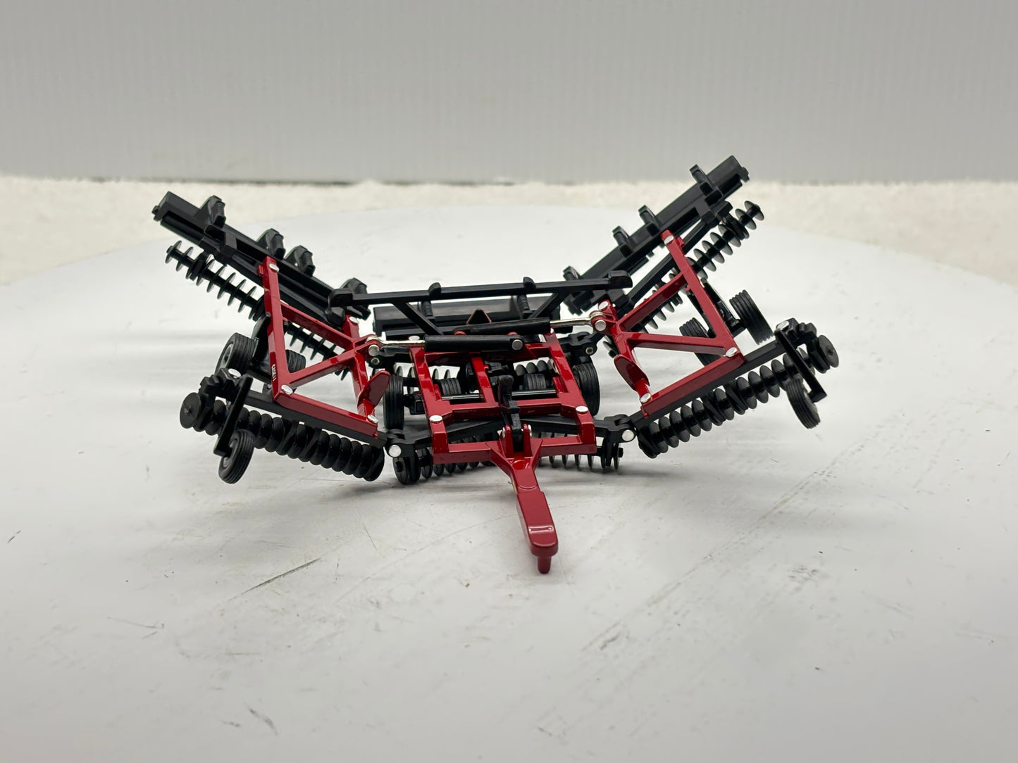 1/64 Case IH 330 Tandem