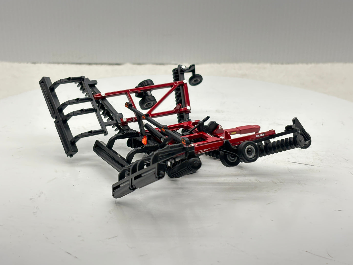 1/64 Case IH 330 Tandem