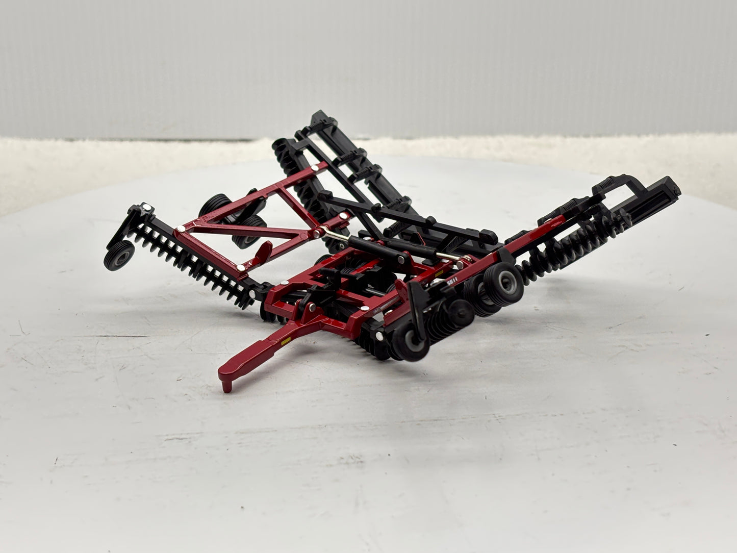 1/64 Case IH 330 Tandem