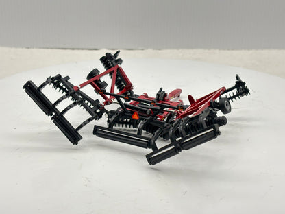 1/64 Case IH 330 Tandem
