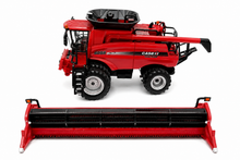 1/64 Case IH 6088 Authentics #2