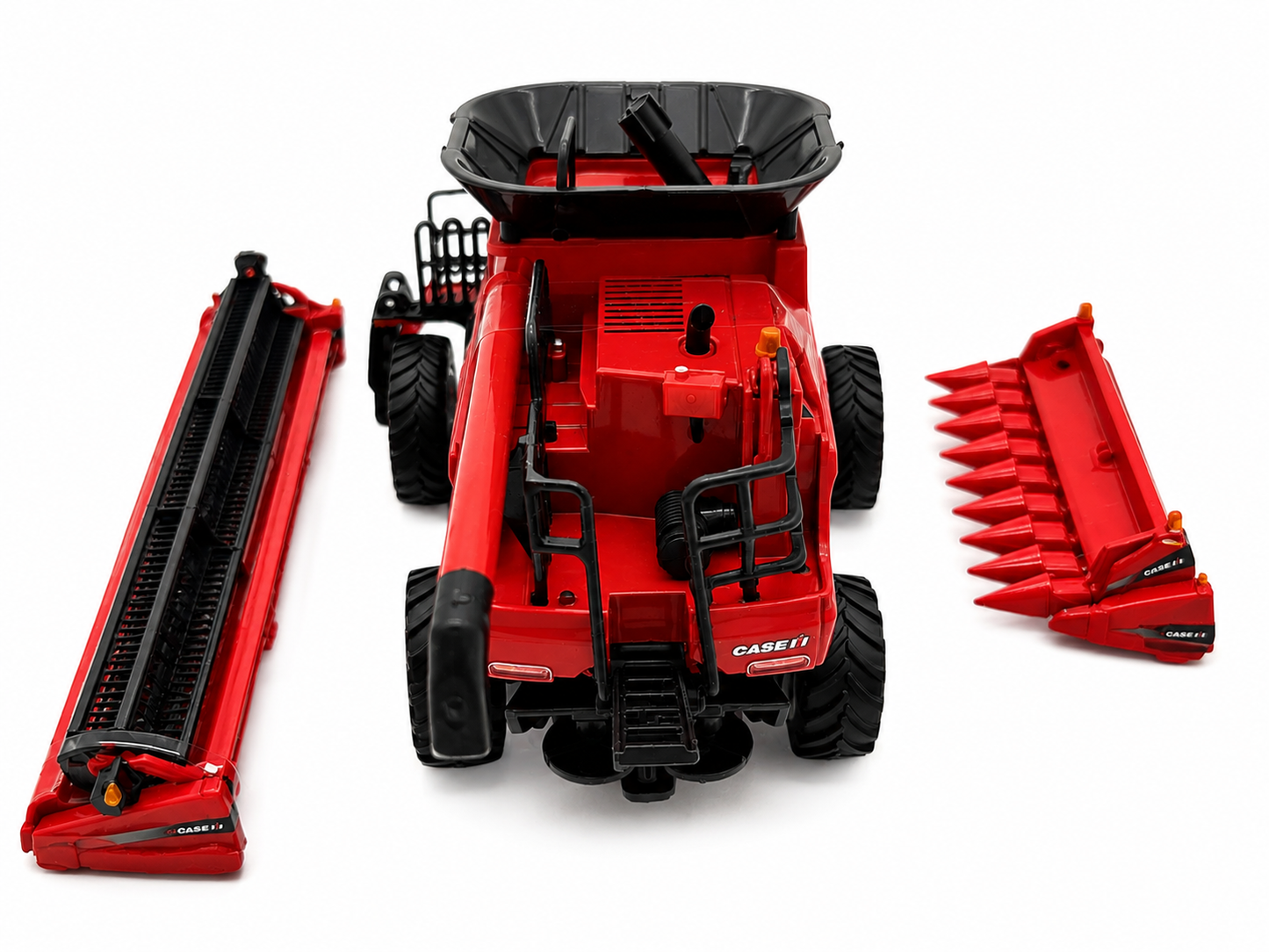 1/64 Case IH 6088 Authentics #2