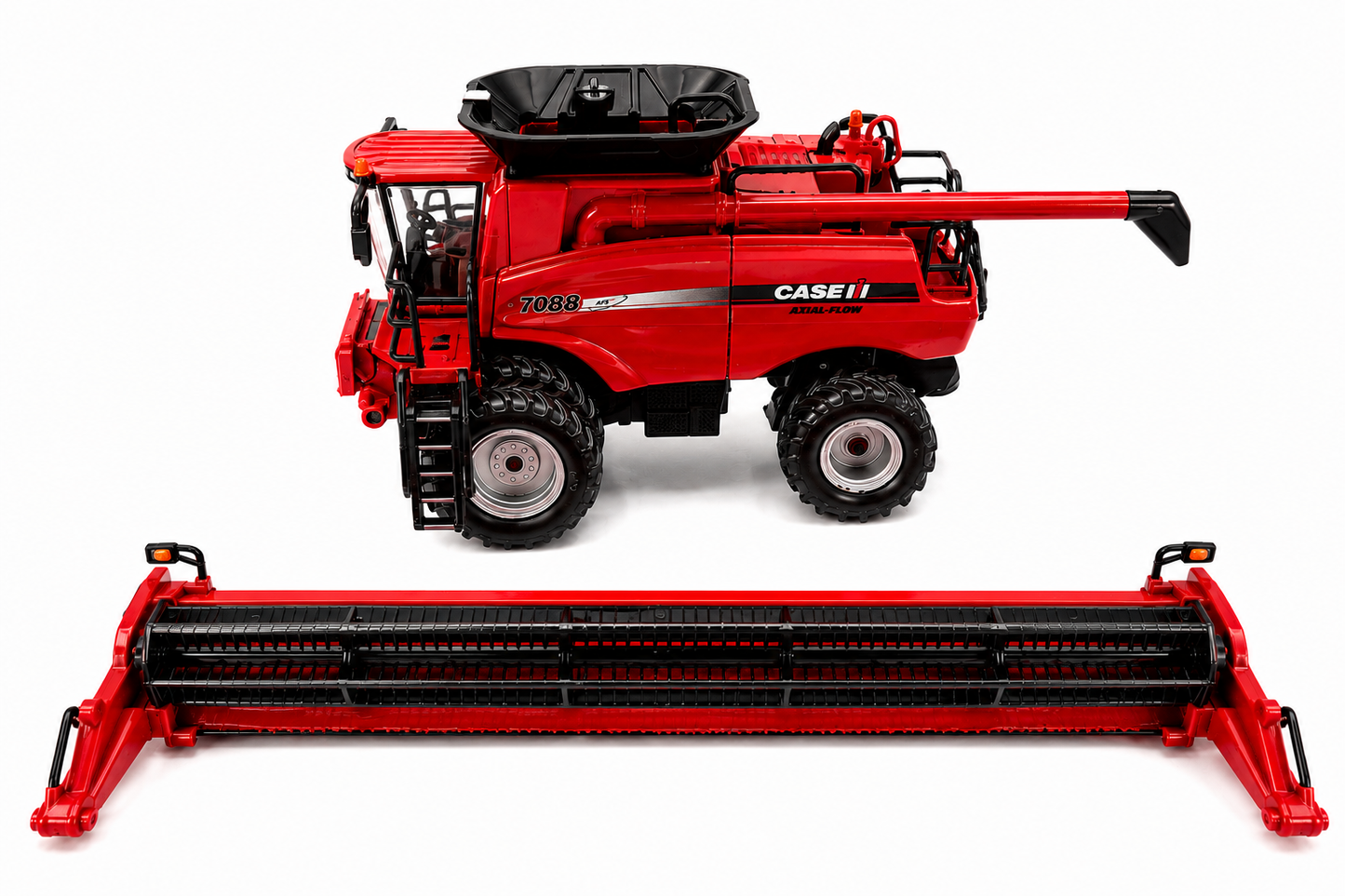 1/64 Case IH 7088 Authentics #1