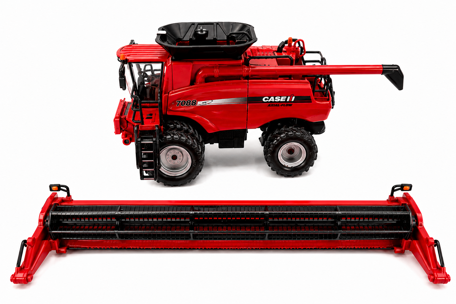 1/64 Case IH 7088 Authentics #1