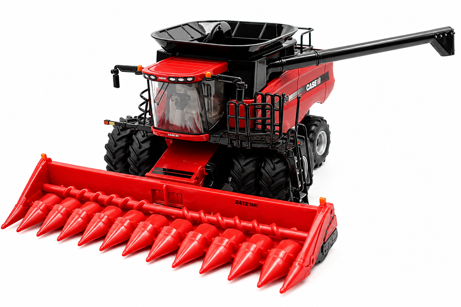 1/32 Case IH AFX8010 Collector Edition